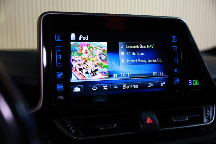 Toyota C-HR 1.8 Hybrid Style Ultimate NAVI JBL CLIMA CAMERA "19