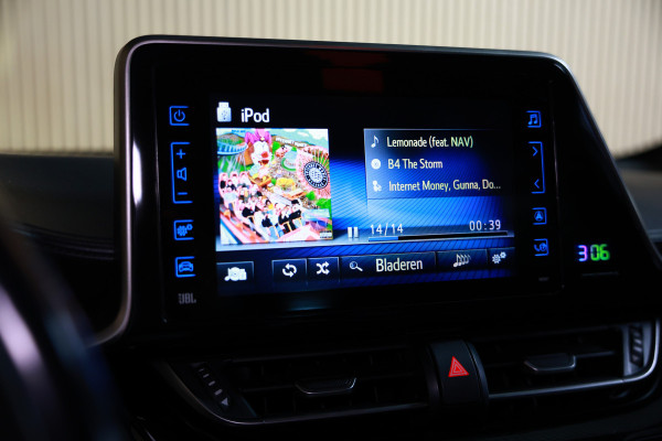 Toyota C-HR 1.8 Hybrid Style Ultimate NAVI JBL CLIMA CAMERA "19