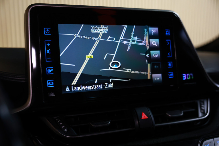 Toyota C-HR 1.8 Hybrid Style Ultimate NAVI JBL CLIMA CAMERA "19