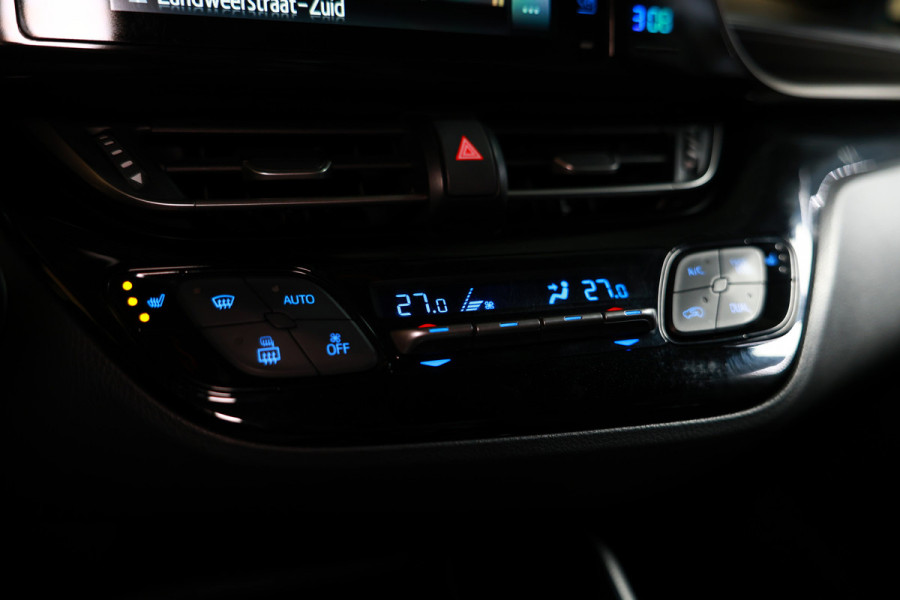 Toyota C-HR 1.8 Hybrid Style Ultimate NAVI JBL CLIMA CAMERA "19