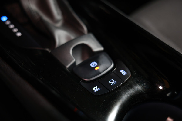 Toyota C-HR 1.8 Hybrid Style Ultimate NAVI JBL CLIMA CAMERA "19