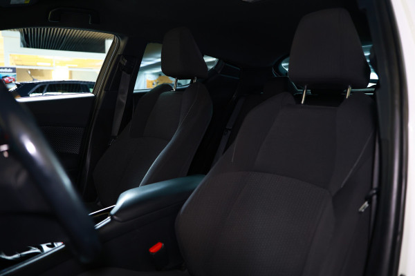 Toyota C-HR 1.8 Hybrid Style Ultimate NAVI JBL CLIMA CAMERA "19