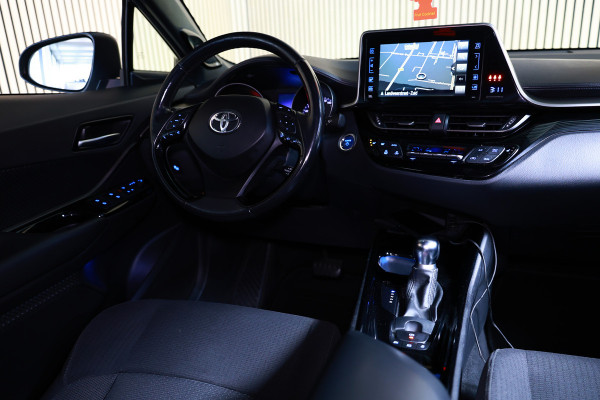 Toyota C-HR 1.8 Hybrid Style Ultimate NAVI JBL CLIMA CAMERA "19
