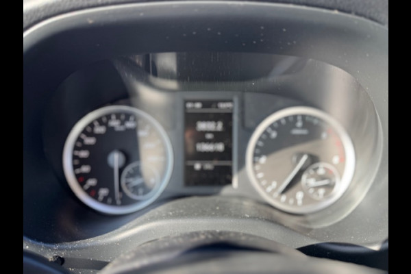 Mercedes-Benz Vito 114 CDI Lang,Cruisecontrol,Navigatie,Camera,Lm-velgen, Bluetooth,