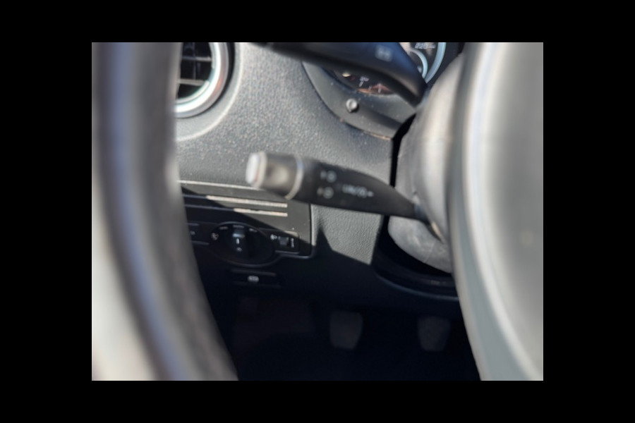 Mercedes-Benz Vito 114 CDI Lang,Cruisecontrol,Navigatie,Camera,Lm-velgen, Bluetooth,