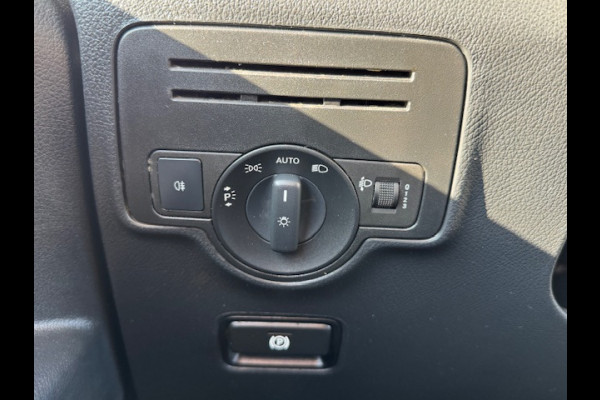 Mercedes-Benz Vito 114 CDI Lang,Cruisecontrol,Navigatie,Camera,Lm-velgen, Bluetooth,