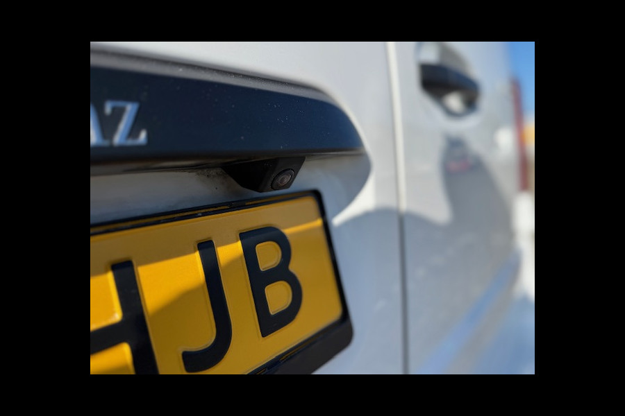 Mercedes-Benz Vito 114 CDI Lang,Cruisecontrol,Navigatie,Camera,Lm-velgen, Bluetooth,