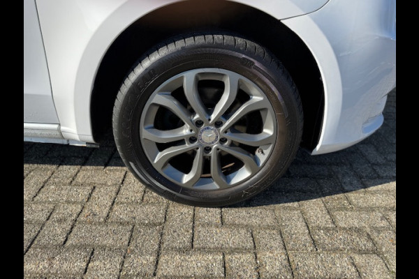 Mercedes-Benz Vito 114 CDI Lang,Cruisecontrol,Navigatie,Camera,Lm-velgen, Bluetooth,