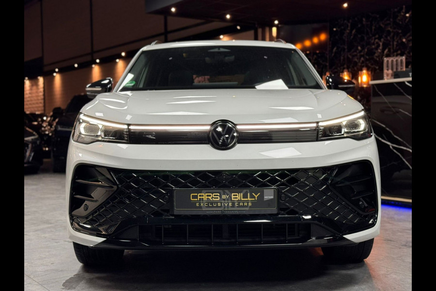 Volkswagen Tiguan 1.5|TSI|R-LINE|AUT|CRUISE|