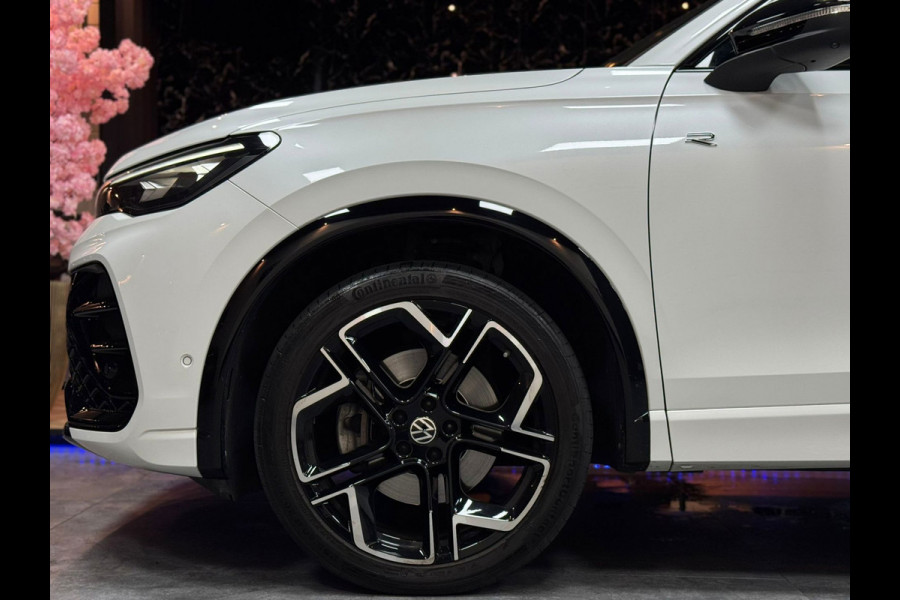 Volkswagen Tiguan 1.5|TSI|R-LINE|AUT|CRUISE|