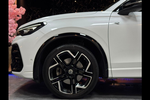 Volkswagen Tiguan 1.5|TSI|R-LINE|AUT|CRUISE|