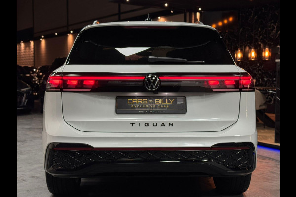 Volkswagen Tiguan 1.5|TSI|R-LINE|AUT|CRUISE|