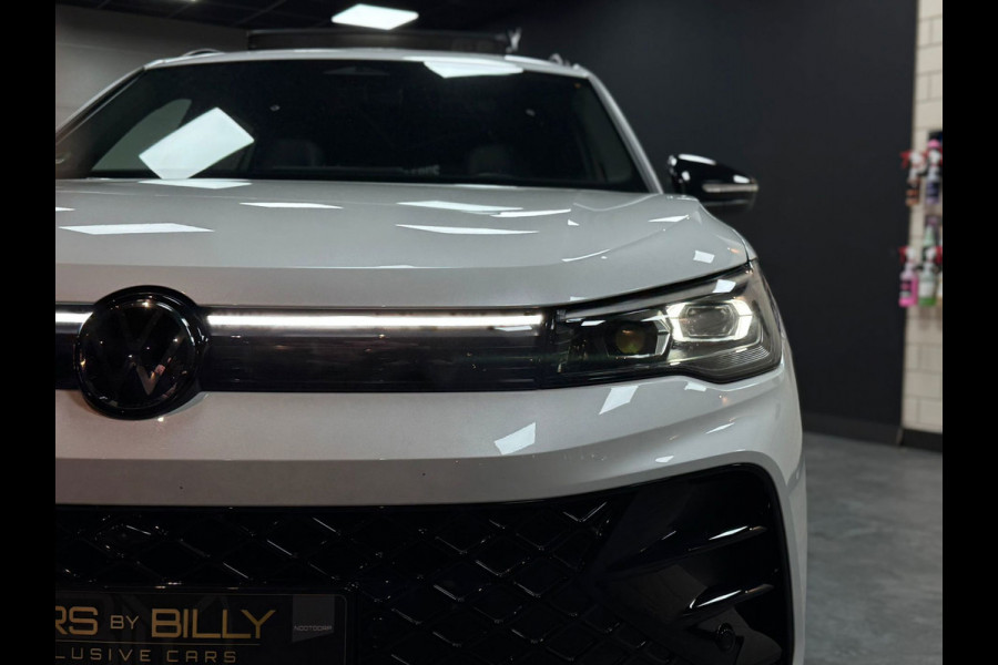 Volkswagen Tiguan 1.5|TSI|R-LINE|AUT|CRUISE|