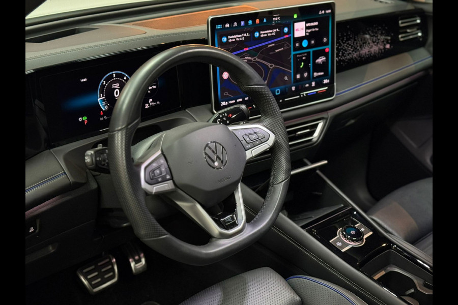 Volkswagen Tiguan 1.5|TSI|R-LINE|AUT|CRUISE|