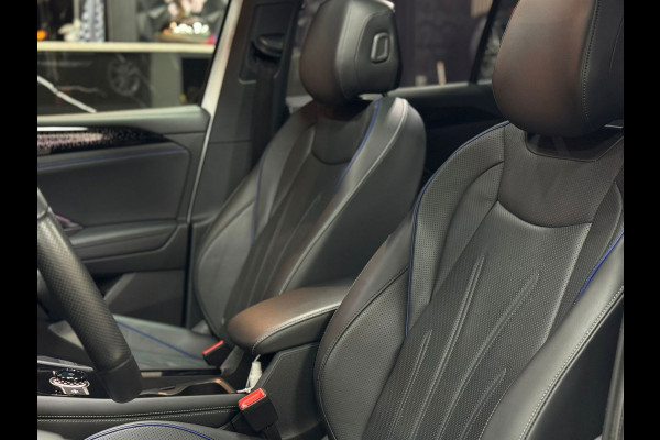 Volkswagen Tiguan 1.5|TSI|R-LINE|AUT|CRUISE|