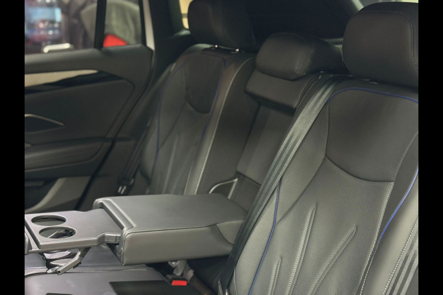 Volkswagen Tiguan 1.5|TSI|R-LINE|AUT|CRUISE|