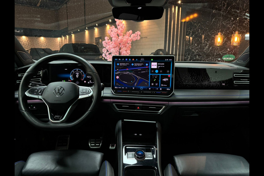 Volkswagen Tiguan 1.5|TSI|R-LINE|AUT|CRUISE|