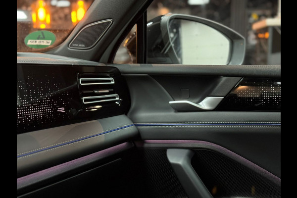 Volkswagen Tiguan 1.5|TSI|R-LINE|AUT|CRUISE|