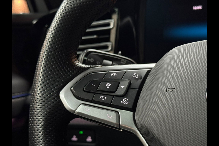 Volkswagen Tiguan 1.5|TSI|R-LINE|AUT|CRUISE|