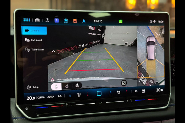 Volkswagen Tiguan 1.5|TSI|R-LINE|AUT|CRUISE|