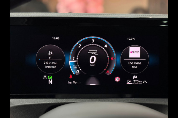 Volkswagen Tiguan 1.5|TSI|R-LINE|AUT|CRUISE|