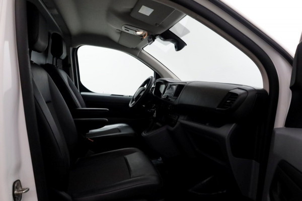 Peugeot Expert 1.5 BlueHDI 102pk Koelwagen/Vriezer 12V+230V 04-2022