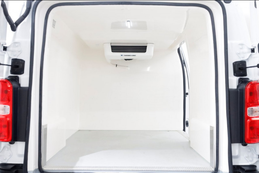 Peugeot Expert 1.5 BlueHDI 102pk Koelwagen/Vriezer 12V+230V 04-2022