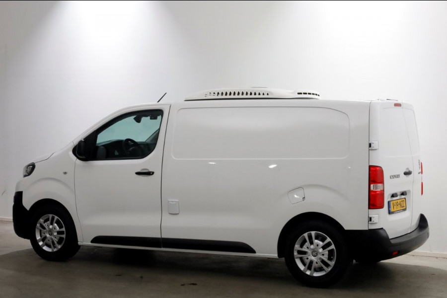 Peugeot Expert 1.5 BlueHDI 102pk Koelwagen/Vriezer 12V+230V 04-2022