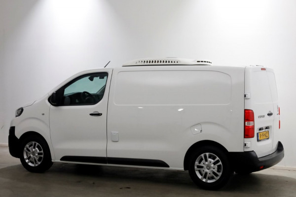 Peugeot Expert 1.5 BlueHDI 102pk Koelwagen/Vriezer 12V+230V 04-2022