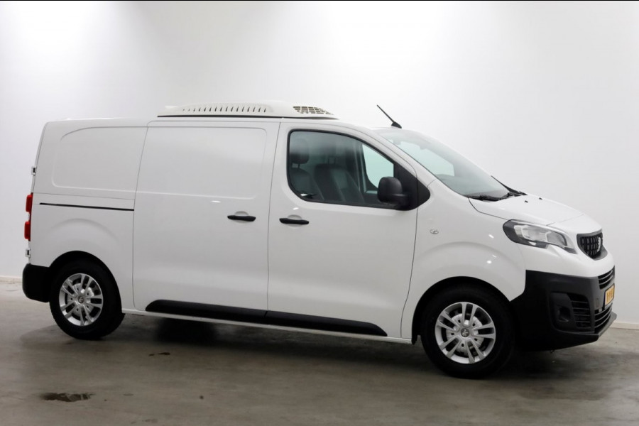 Peugeot Expert 1.5 BlueHDI 102pk Koelwagen/Vriezer 12V+230V 04-2022