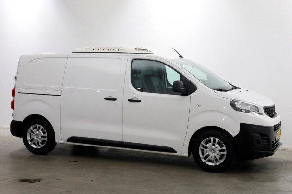 Peugeot Expert 1.5 BlueHDI 102pk Koelwagen/Vriezer 12V+230V 04-2022