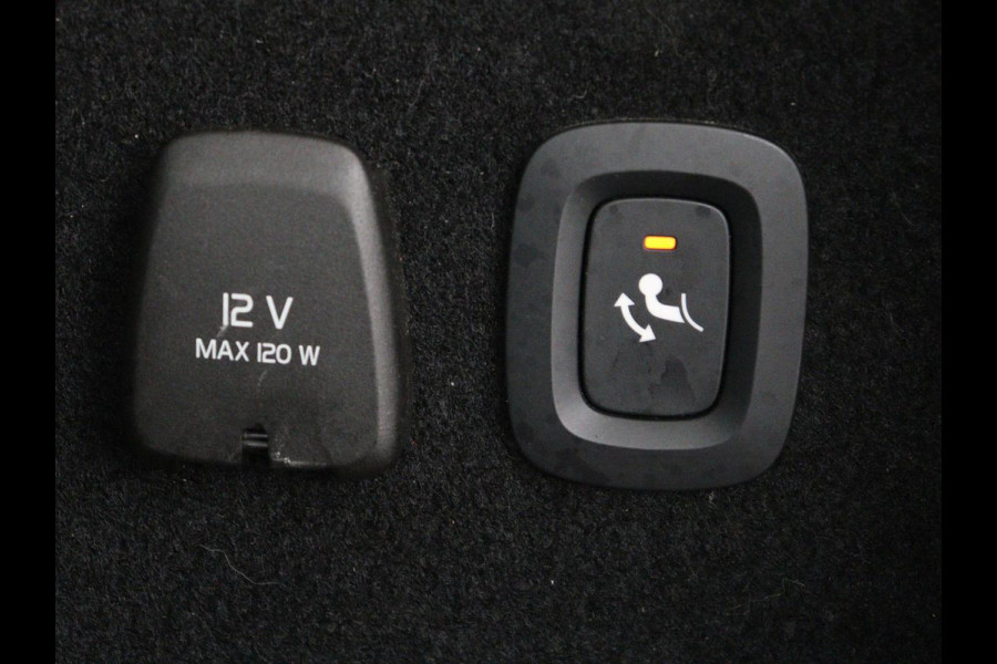 Volvo V60 2.0 T5 Inscription | Trekhaak | Leder | Stoelverwarming | Carplay | Navigatie | Memory | Full LED | Cruise control | Climate control | Bluetooth