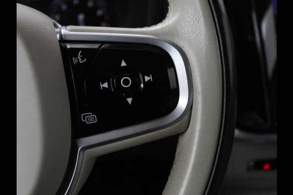 Volvo V60 2.0 T5 Inscription | Trekhaak | Leder | Stoelverwarming | Carplay | Navigatie | Memory | Full LED | Cruise control | Climate control | Bluetooth