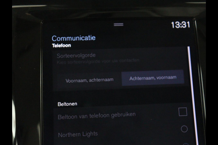 Volvo V60 2.0 T5 Inscription | Trekhaak | Leder | Stoelverwarming | Carplay | Navigatie | Memory | Full LED | Cruise control | Climate control | Bluetooth
