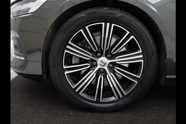 Volvo V60 2.0 T5 Inscription | Trekhaak | Leder | Stoelverwarming | Carplay | Navigatie | Memory | Full LED | Cruise control | Climate control | Bluetooth