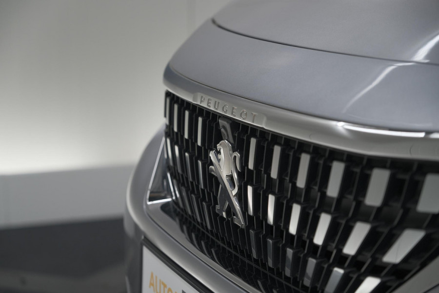 Peugeot 3008 PureTech 130 EAT8 Crossway | Trekhaak | Camera | Dodehoekdetectie | Stoelverwarming | Apple Carplay