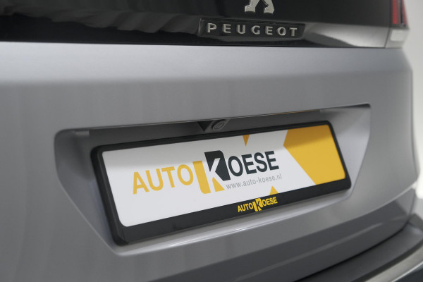 Peugeot 3008 PureTech 130 EAT8 Crossway | Trekhaak | Camera | Dodehoekdetectie | Stoelverwarming | Apple Carplay