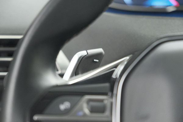 Peugeot 3008 PureTech 130 EAT8 Crossway | Trekhaak | Camera | Dodehoekdetectie | Stoelverwarming | Apple Carplay