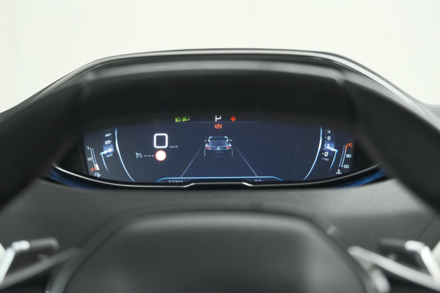 Peugeot 3008 PureTech 130 EAT8 Crossway | Trekhaak | Camera | Dodehoekdetectie | Stoelverwarming | Apple Carplay