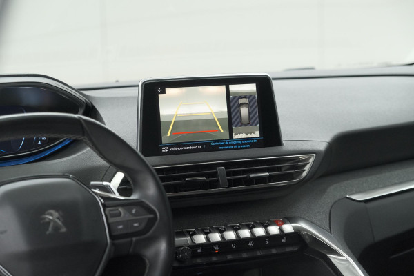 Peugeot 3008 PureTech 130 EAT8 Crossway | Trekhaak | Camera | Dodehoekdetectie | Stoelverwarming | Apple Carplay