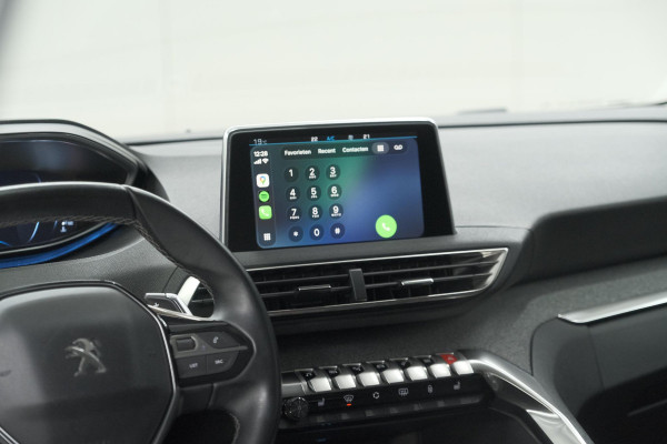 Peugeot 3008 PureTech 130 EAT8 Crossway | Trekhaak | Camera | Dodehoekdetectie | Stoelverwarming | Apple Carplay