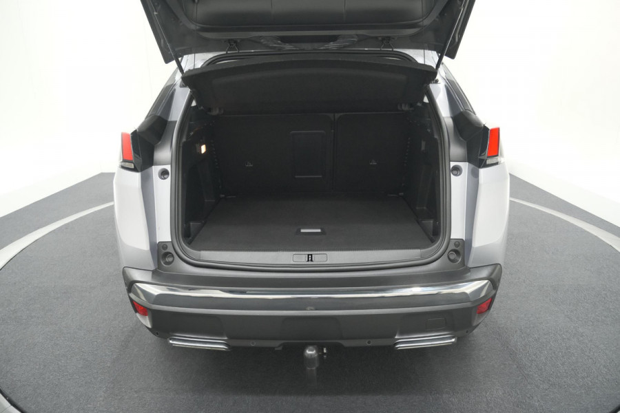 Peugeot 3008 PureTech 130 EAT8 Crossway | Trekhaak | Camera | Dodehoekdetectie | Stoelverwarming | Apple Carplay