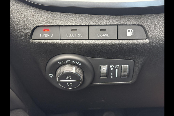 Jeep Compass 4xe 240 Plug-in Hybrid Electric Trailhawk Afneembare trekhaak | Achteruitrij camera | Leder bekleding |