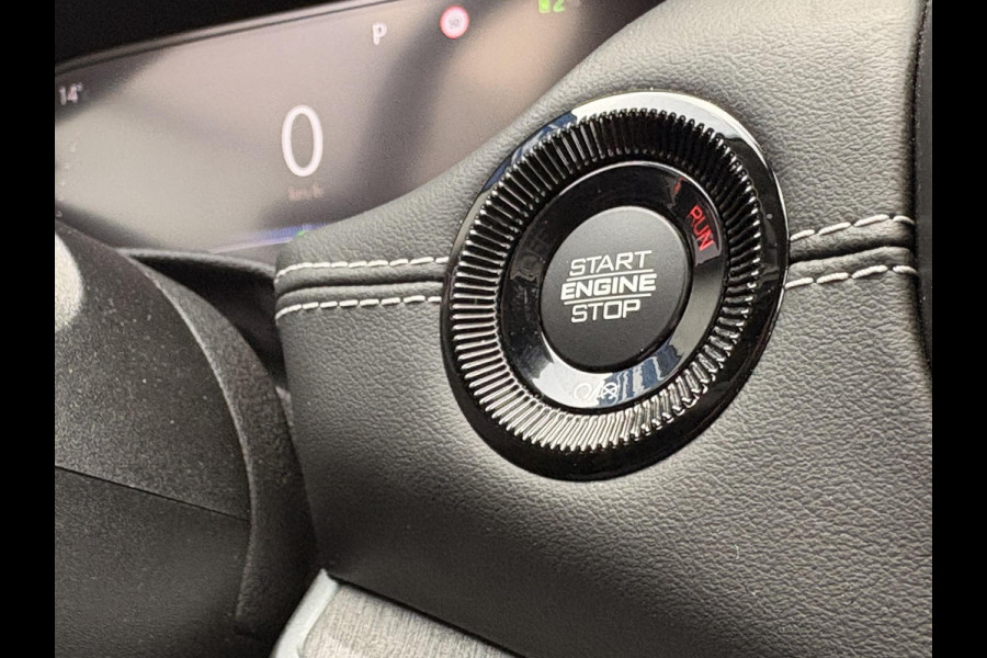 Jeep Compass 4xe 240 Plug-in Hybrid Electric Trailhawk Afneembare trekhaak | Achteruitrij camera | Leder bekleding |