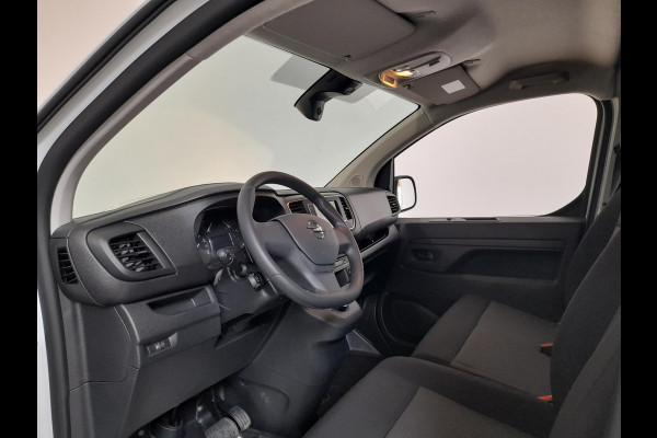Opel Vivaro 2.0 CDTI L2H1 145PK Edition Automaat | Navigatie | Apple Carplay/Android Auto | Trekhaak | Betimmering |