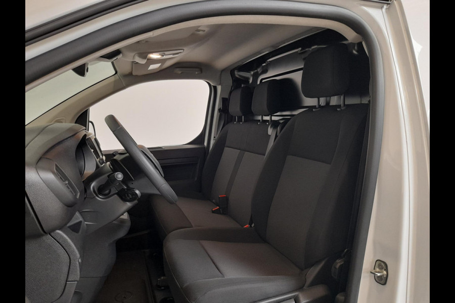 Opel Vivaro 2.0 CDTI L2H1 145PK Edition Automaat | Navigatie | Apple Carplay/Android Auto | Trekhaak | Betimmering |