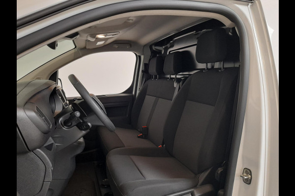 Opel Vivaro 2.0 CDTI L2H1 145PK Edition Automaat | Navigatie | Apple Carplay/Android Auto | Trekhaak | Betimmering |