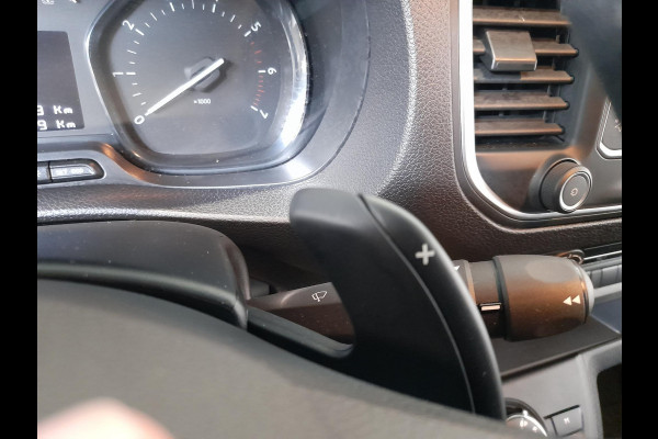 Opel Vivaro 2.0 CDTI L2H1 145PK Edition Automaat | Navigatie | Apple Carplay/Android Auto | Trekhaak | Betimmering |