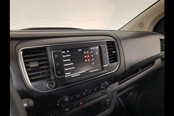 Opel Vivaro 2.0 CDTI L2H1 145PK Edition Automaat | Navigatie | Apple Carplay/Android Auto | Trekhaak | Betimmering |