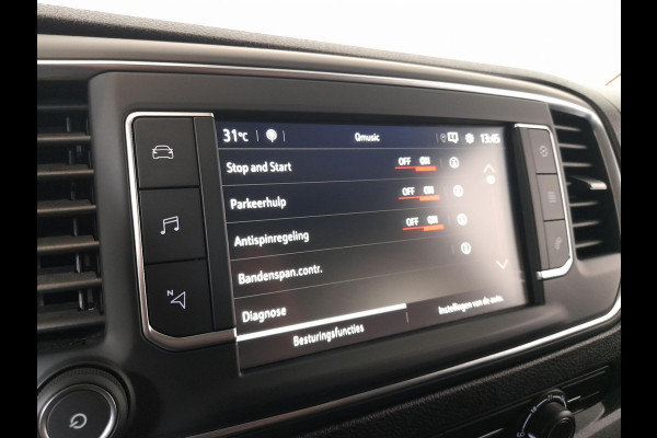 Opel Vivaro 2.0 CDTI L2H1 145PK Edition Automaat | Navigatie | Apple Carplay/Android Auto | Trekhaak | Betimmering |